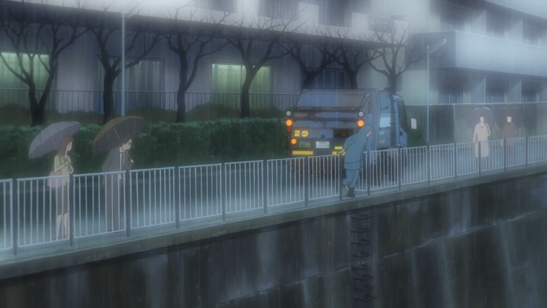 Los Niños Lobo (TéConPastas)